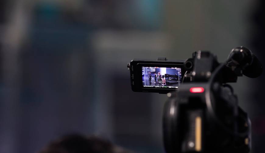 紧跟潮流！弋江区产品视频拍摄引领时尚新趋势