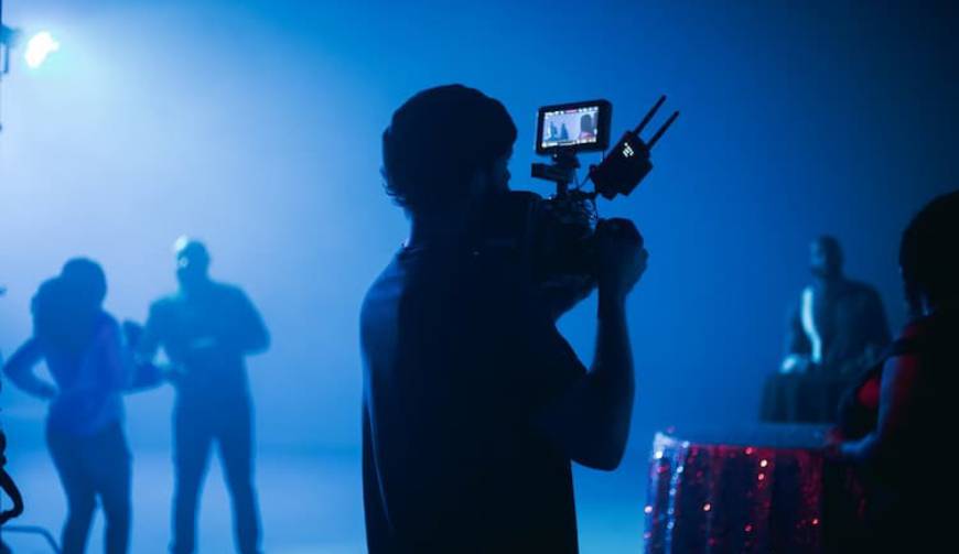 神秘新品来袭！弋江区产品视频拍摄究竟有何神奇之处？