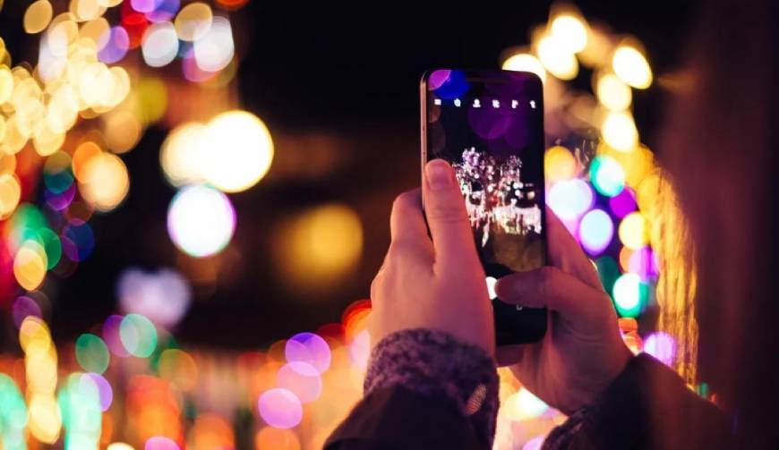 打破常规！弋江区产品视频拍摄将如何重塑行业格局？