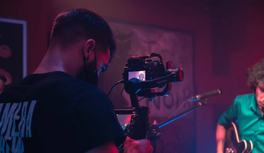 匠心雕琢视觉盛宴！专业弋江区产品视频拍摄公司赋能品牌价值