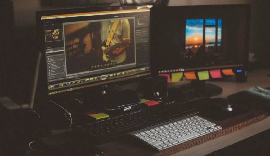 传统宣传已过时？弋江区产品视频拍摄公司带你玩转新媒体交互玩法