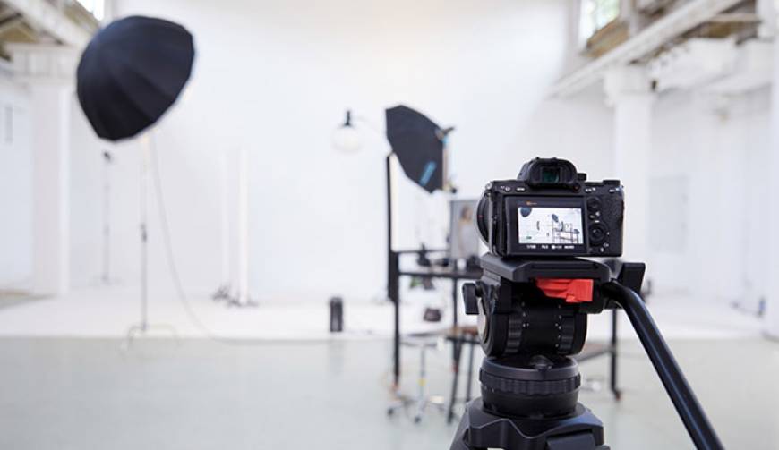 深耕弋江区电商产品视频拍摄制作，解锁电商爆款的视觉密码