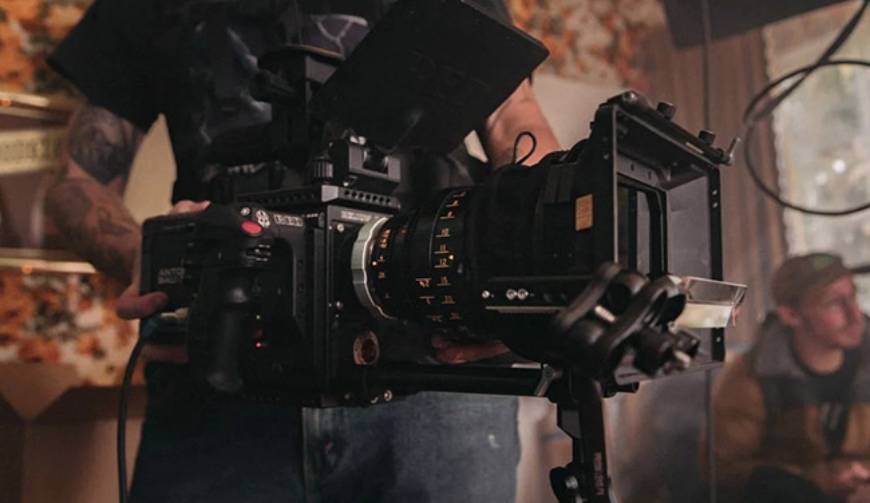 深耕本土，弋江区产品宣传视频拍摄公司的服务密码