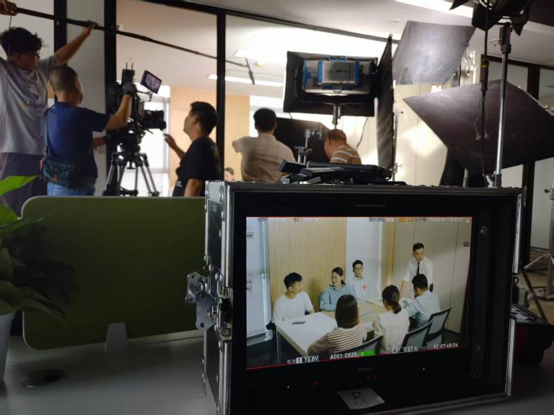 弋江区产品视频拍摄实操干货，助力产品打造吸睛视觉内容