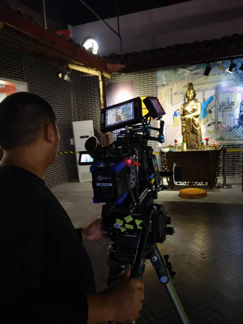 聚焦弋江区产品宣传视频拍摄公司，以专业实力赋能品牌声量升级