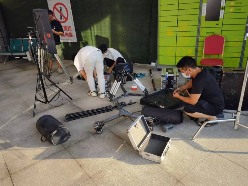 弋江区产品视频拍摄全攻略，让产品魅力在镜头下尽情绽放