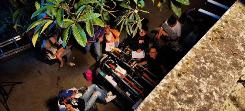 解锁弋江区产品宣传视频拍摄公司新势能，助力品牌强势破圈