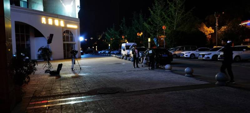 弋江区电商产品视频拍摄制作全攻略，打造高转化带货视频