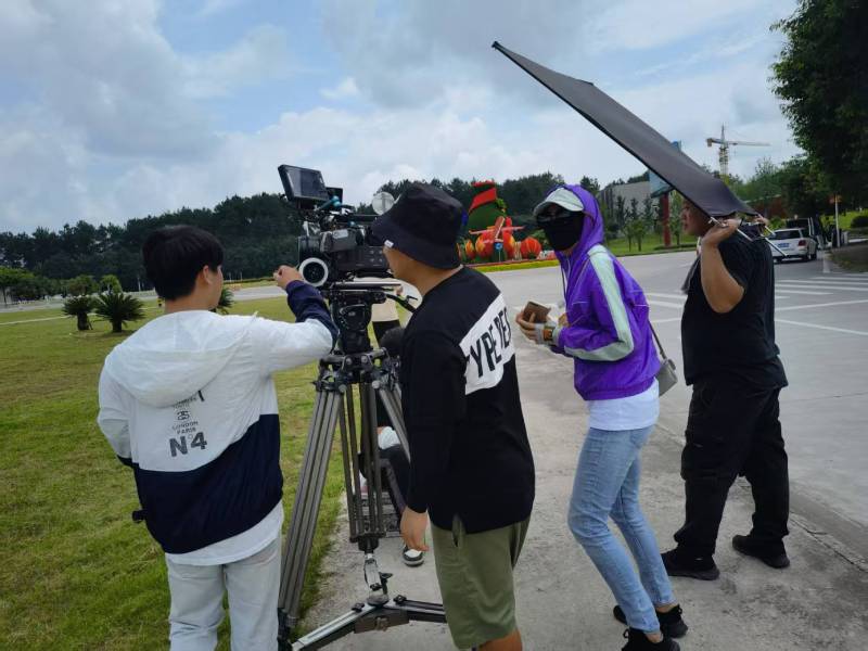 弋江区极致互动，未来愿景宏大，致力于成为全球领先的产品宣传视频企业