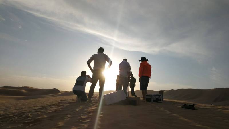 聚焦弋江区产品宣传视频拍摄公司，以专业匠心助力品牌声量远扬