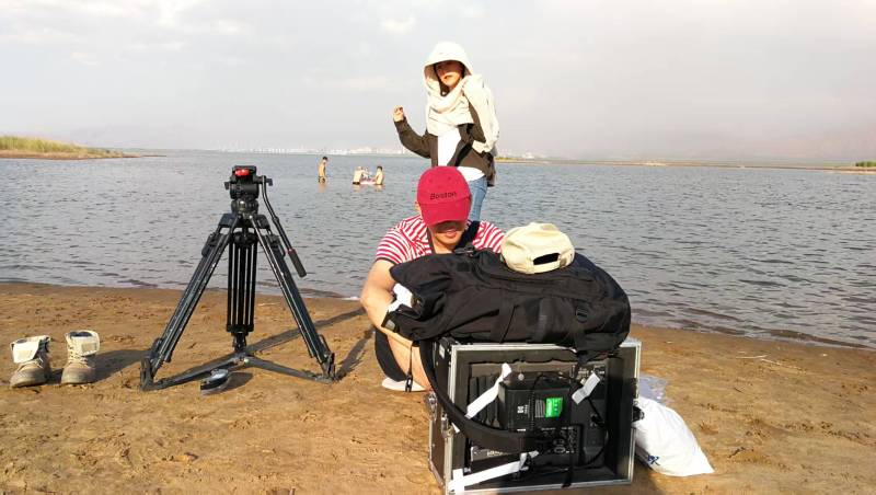 弋江区产品宣传视频拍摄公司核心策略，助力品牌抢占传播制高点