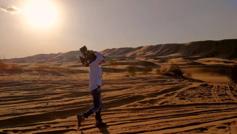 深耕弋江区产品宣传视频拍摄公司，解锁品牌传播的核心动能