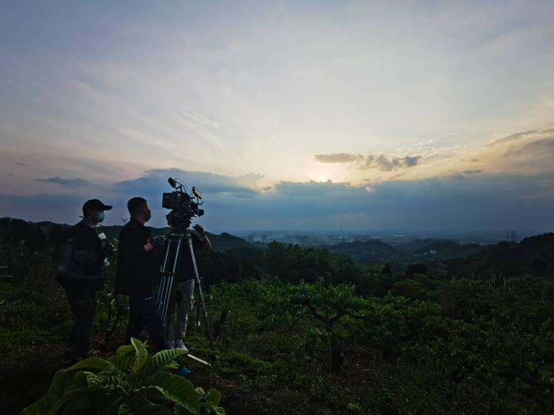 聚焦弋江区产品宣传视频拍摄公司，用专业实力铸就品牌传播传奇