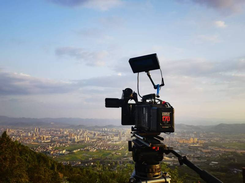 解锁弋江区产品宣传视频拍摄公司精髓，让品牌传播直击人心