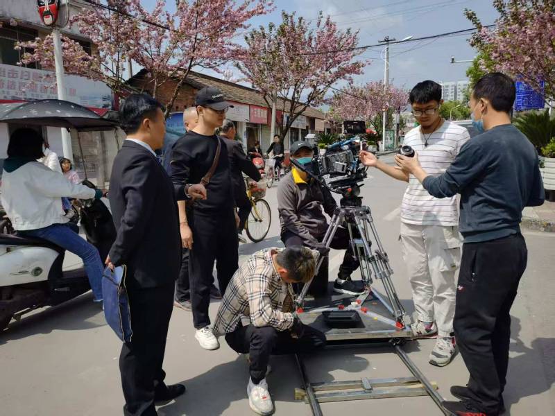 弋江区产品视频拍摄进阶指南，助力产品抢占视觉高地