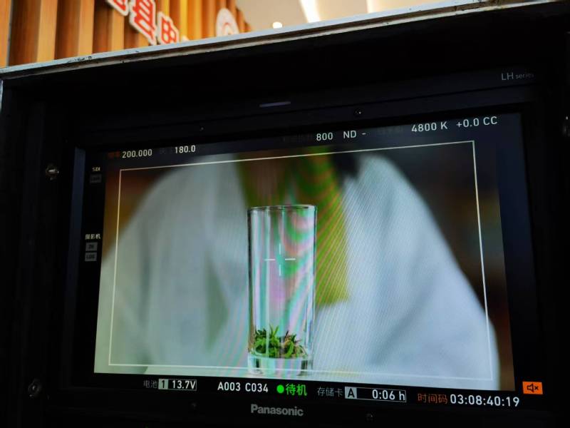 天然优选！弋江区电商产品宣传视频溯源原料产地的真实故事