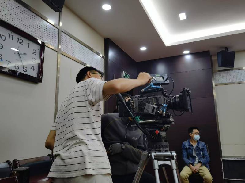 大数据指导创作方向，弋江区产品视频拍摄公司让每帧画面都有效触达