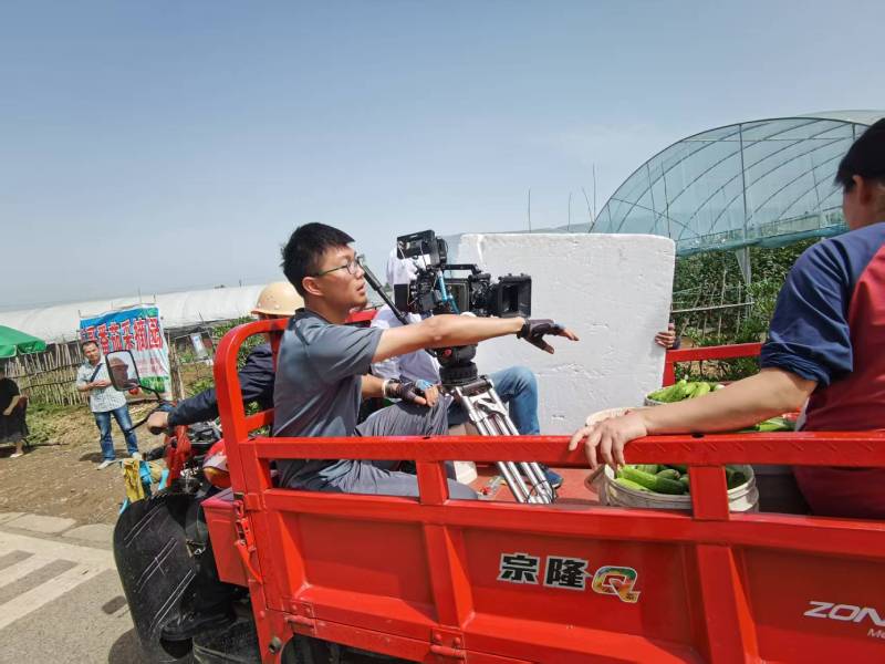 电商爆款背后的推手：弋江区产品视频拍摄公司精准捕捉卖点痛点